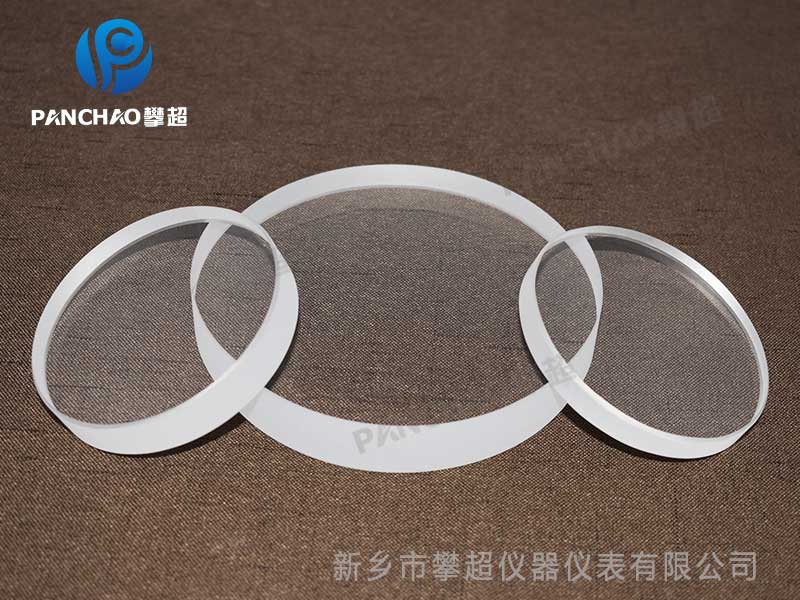 鋼化玻璃視鏡的簡單解析