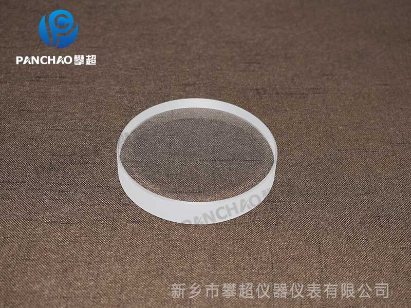 石英玻璃片生產(chǎn)廠家-“攀超”視鏡玻璃
