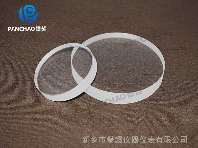石英視鏡玻璃加工定制-“攀超”視鏡玻璃