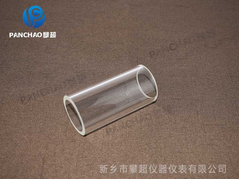 高硼硅玻璃材質(zhì)-“攀超”玻璃管