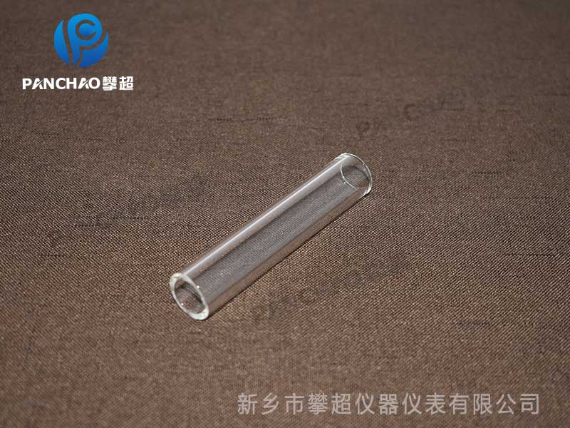 玻璃制品的原料及外形-“攀超”玻璃管
