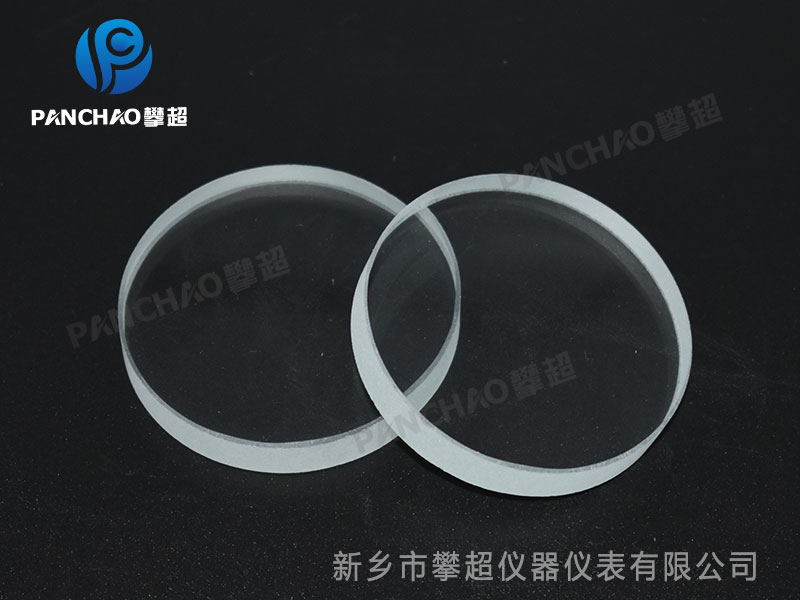 高硼硅玻璃