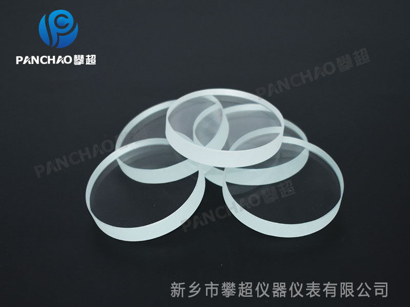 石英玻璃內(nèi)部結(jié)晶的應(yīng)用分析
