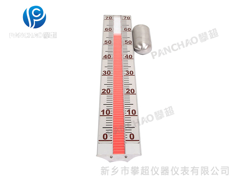 磁翻板液位計-“攀超”液位計
