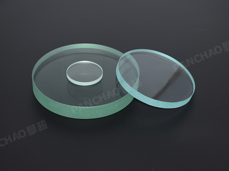 視鏡玻璃的技術(shù)指標