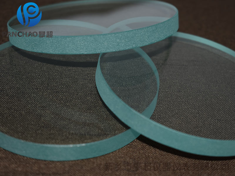 高硼硅玻璃與鋼化玻璃有什么區(qū)別