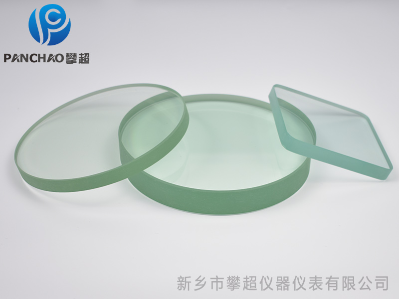 什么是鋼化玻璃視鏡？